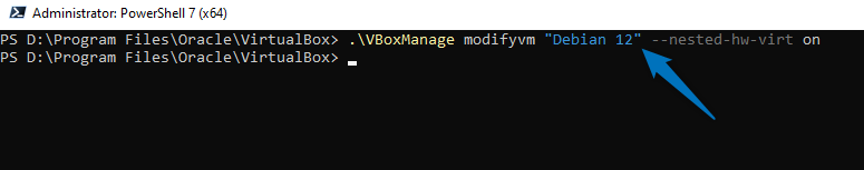 turning on virtualization for Docker Desktop