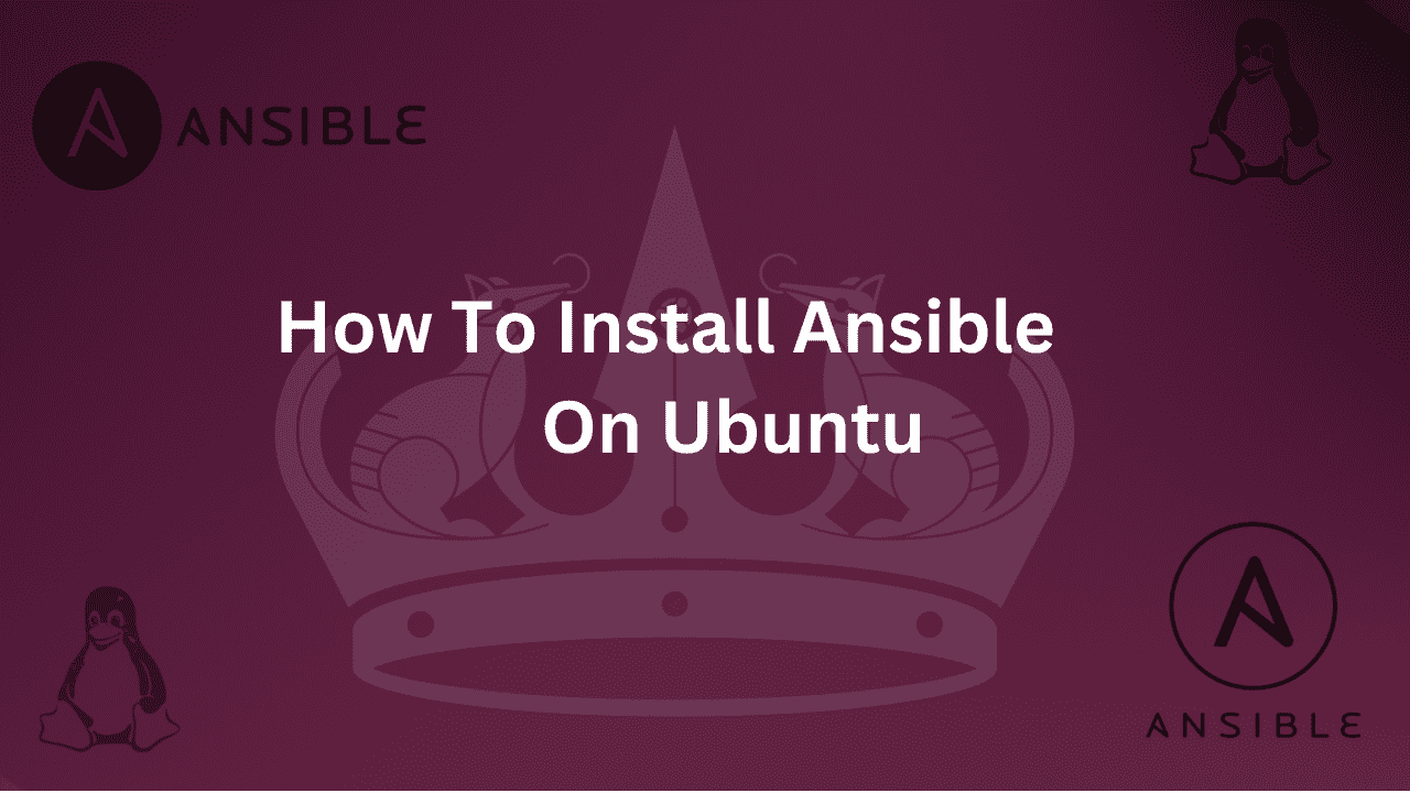 Guide on How to Install Ansible on Ubuntu
