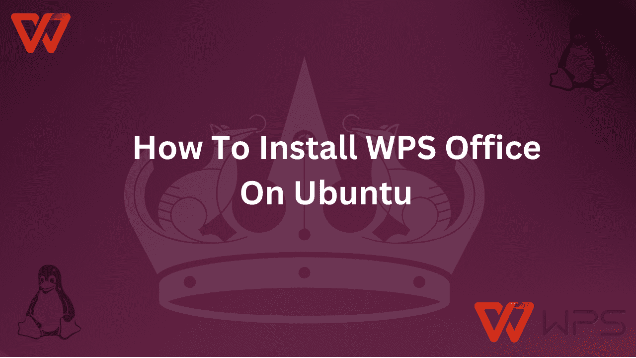 guide on How to install WPS on Ubuntu