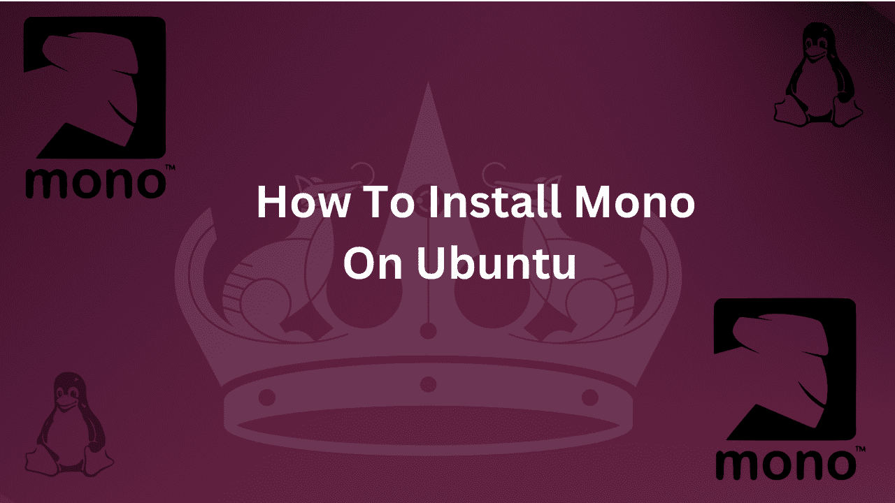 guide on How to Install Mono on Ubuntu