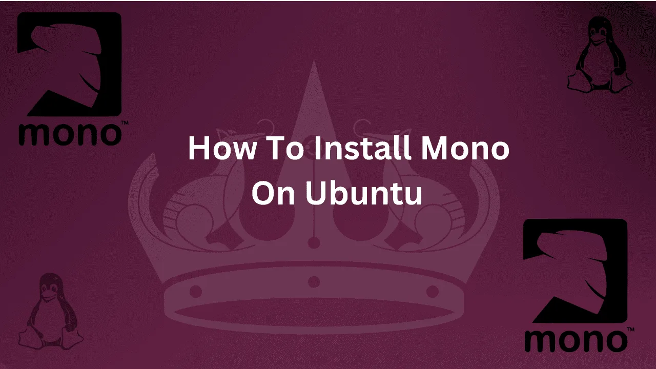 guide on How to Install Mono on Ubuntu