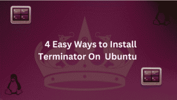 Guide on How to install Terminator on Ubuntu